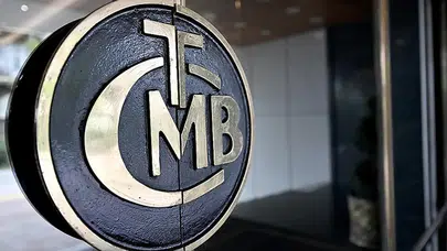 TCMB açıkladı: Cari açık 20,1 milyar dolara geriledi