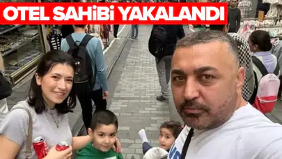 Böcek ailesi soruşturmasında gelişme