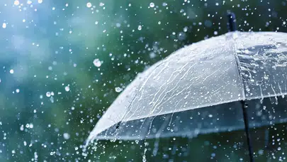 14 Kasım hava durumu: Bugün hava nasıl olacak? Meteoroloji'den kuvvetli yağış uyarısı!