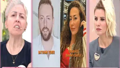 Esra Erol'da Batuhan Yener olayı nedir?