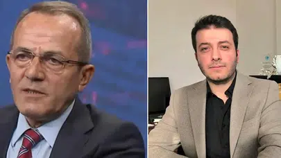 Şaban Sevinç ve Batuhan Çolak serbest bırakıldı!