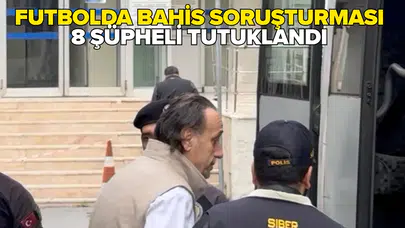 Eyüpspor Başkanı Murat Özkaya da tutuklandı