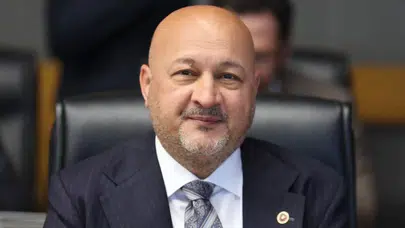 Milletvekili Resul Kurt'tan kariyer meslek gruplarının özlük haklarının iyileştirilmesi çağrısı