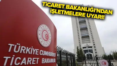 Karekodla fiyat listesi dönemi başladı