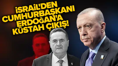 Gazze’de Türk askeri ihtimali Tel Aviv’de endişe yarattı!