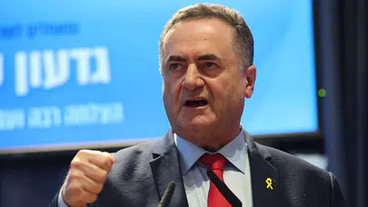 Katz: Tüneller bitmeden Hamas bitmez