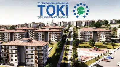 TOKİ 500 Bin Sosyal Konut Projesi: Fiyatlar ve Ödeme Planı Detayları