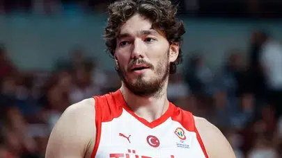Cedi Osman: NBA'deki Türk Yıldızının Hikayesi