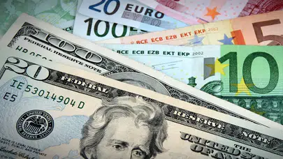 6 Kasım Perşembe dolar ve euro kaç lira oldu?