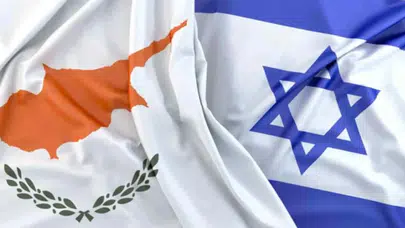 İsrail ve GKRY’den Türkiye’yi dışlayan doğalgaz hamlesi