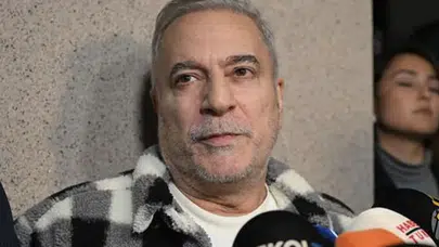 Mehmet Ali Erbil’den Fatih Ürek açıklaması