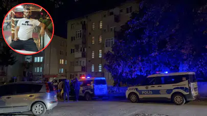 Samsun'da cezaevinden izinli çıkan adam, evde ölü bulundu