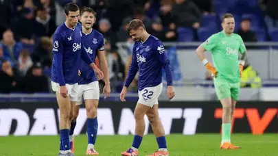 Sunderland - Everton maçı saat kaçta ve canlı yayınlanacak mı?