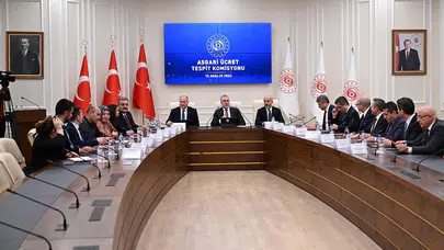 Asgari ücret için kritik süreç başlıyor