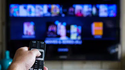 25 Kasım TV yayın akışı