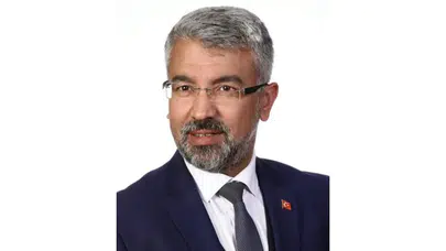 AK Parti Kütahya Merkez İlçe Başkan Yardımcısı hayatını kaybetti