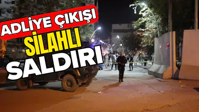 Şırnak'ta bir kişi hayatını kaybetti!
