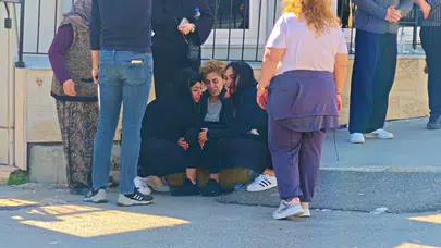 Antalya’da güvenlik görevlisi düğününe günler kala bıçaklanarak öldürüldü