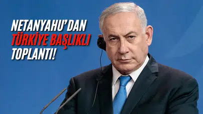 'Suriye ve Gazze'de Türkiye'nin rolü'