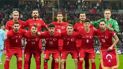 Türkiye - Bulgaristan maçı ne zaman?