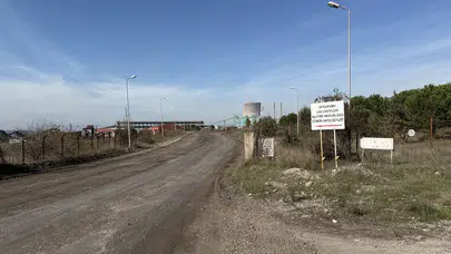 Çanakkale'de kömür işletmesin iş kazası: 43 yaşındaki işçi can verdi!