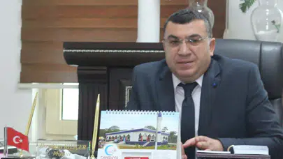 İbrahim Kılıçer kimdir? Ölü bulunan İlçe Milli Eğitim Müdürü İbrahim Kılıçer intihar mı etti?