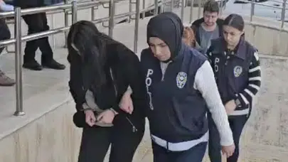 Zonguldak’ta duygusal dolandırıcılık çetesi çökertildi