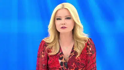 Müge Anlı’nın annesi Ayten Sevinç kimdir, kaç yaşında?