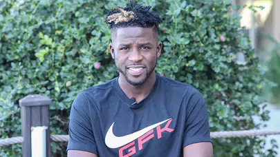 Papy Djilobodji kimdir?