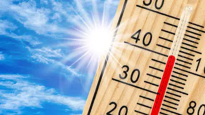 2025, en sıcak 3 yıldan biri mi?