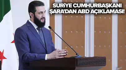 "Artık müttefikiz"