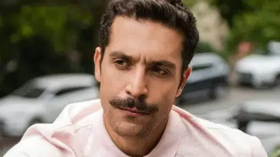 Gönül Dağı dizisi Ramazan kimdir?