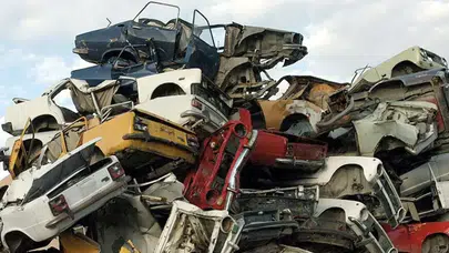 2025 hurda teşviki son durum: ÖTV indirimi Meclis gündeminde mi?