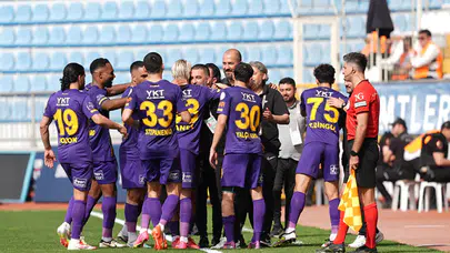 Eyüpspor – Antalyaspor maçı ne zaman?