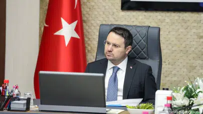 Akın Gürlek ve eşinin fotoğrafını paylaşan şahıs gözaltına alındı