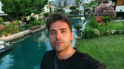 Kızılcık Şerbeti Emir kimdir?