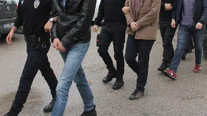 Edirne ve Kırklareli'nde 12 düzensiz göçmen yakalandı!