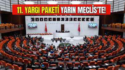 Kovid düzenlemesi için tarih verildi
