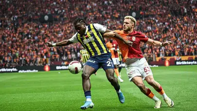 Fenerbahçe - Galatasaray maç bileti ne kadar?