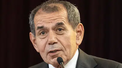 Galatasaray’da köstebek tartışması