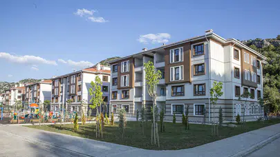 Nevşehir’e 2 bin 68 yeni konut: Nevşehir konut başvuruları ne zaman? Başvuru süreci ve ödeme bilgileri