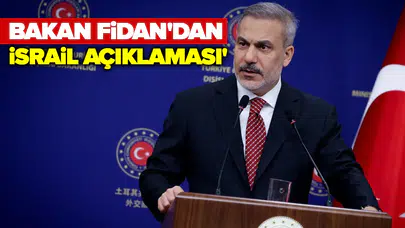"Ateşkesin temel hedeflerine inanmıyor"
