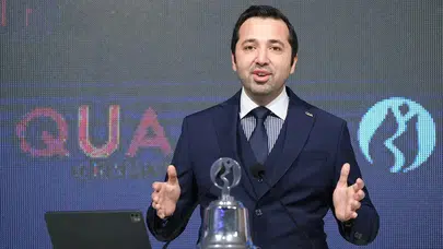 Q Yatırım Bankası sahibi Ali Ercan kimdir?