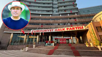 CHP Bilgi İşlem Sorumlusu Orhan Gazi Erdoğan kimdir?
