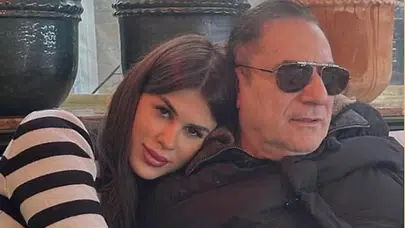 Mehmet Ali Erbil’in açıklamaları krize yol açtı: Eşi evi terk etti!