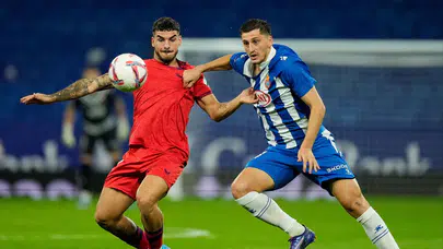 Espanyol - Sevilla maçı ne zaman, saat kaçta ve canlı yayınlanacak mı?