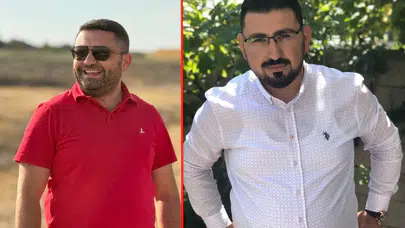 Aksaray'da silahlı kavga: 1 ölü, 2 yaralı!