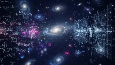 Kanadalı fizikçiler: 'Evren bir bilgisayar simülasyonu değil'