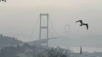 9 Kasım hava durumu: Bugün hava nasıl olacak?