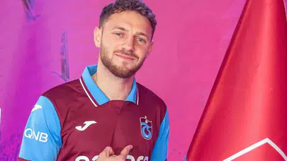 Trabzonsporlu Mustafa Eskihellaç, A Milli Takım kadrosuna çağırıldı